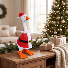 Load image into Gallery viewer, Desk Goose Outfits