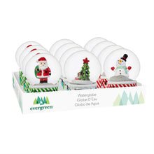 Load image into Gallery viewer, Mini Snowglobe