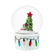 Load image into Gallery viewer, Mini Snowglobe
