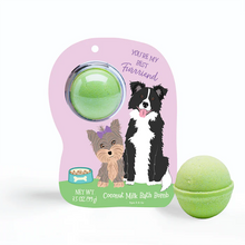 Load image into Gallery viewer, Bath Bomb Clamshells