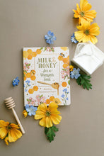 Load image into Gallery viewer, Milk and Honey for a Woman's Soul