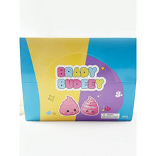 Load image into Gallery viewer, Maltose Fun Glittered Poop Shaped Squishy Toy