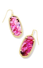 Load image into Gallery viewer, Kendra Scott Elle Earrings in Gold