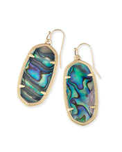 Load image into Gallery viewer, Kendra Scott Elle Earrings in Gold