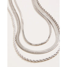 Load image into Gallery viewer, Folly Fields Layered Necklace