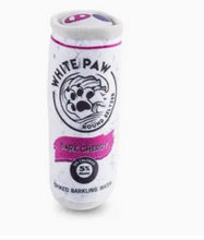 Load image into Gallery viewer, White Paws Dog Toy