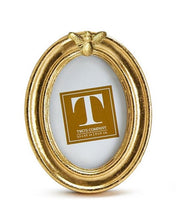 Load image into Gallery viewer, Golden Bee Photo Frame