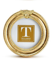 Load image into Gallery viewer, Golden Bee Photo Frame