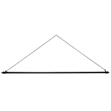 Load image into Gallery viewer, Garden Size Metal Dowel Flag Holder