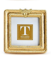 Load image into Gallery viewer, Golden Bee Photo Frame