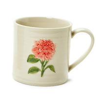 Load image into Gallery viewer, Hydrangea Mug