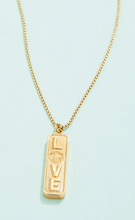 Load image into Gallery viewer, Golf Necklace