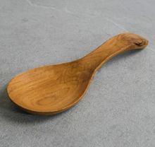 Load image into Gallery viewer, Wooden Spoon Rest