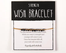 Load image into Gallery viewer, Wish Bracelet