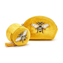 Load image into Gallery viewer, Bee Glamorous Bag
