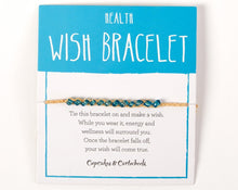 Load image into Gallery viewer, Wish Bracelet