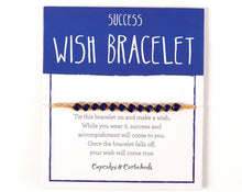 Load image into Gallery viewer, Wish Bracelet