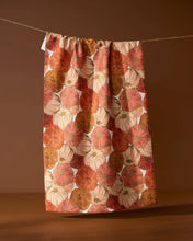 Load image into Gallery viewer, Tendril Tea Towel