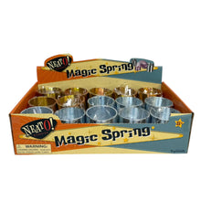 Load image into Gallery viewer, Neato! Metal Magic Spring 2"