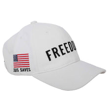 Load image into Gallery viewer, Cap Freedom