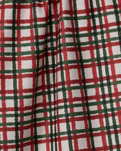Load image into Gallery viewer, Holiday Charm Tea Towel