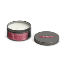 Load image into Gallery viewer, Maril 4oz. Candle Tin