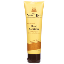 Load image into Gallery viewer, 3 oz Coconut & Honey Hand Sanitizer