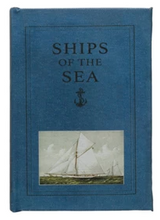 Load image into Gallery viewer, Book Storage Box