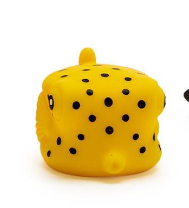 Load image into Gallery viewer, Light Up Fish Bath Toy