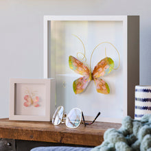 Load image into Gallery viewer, Butterfly Wall Art