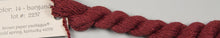 Load image into Gallery viewer, Silk & Ivory Thread