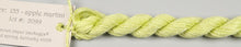 Load image into Gallery viewer, Silk & Ivory Thread