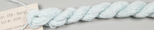 Load image into Gallery viewer, Silk & Ivory Thread