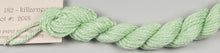 Load image into Gallery viewer, Silk & Ivory Thread