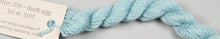Load image into Gallery viewer, Silk & Ivory Thread