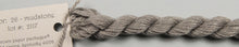 Load image into Gallery viewer, Silk & Ivory Thread