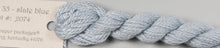 Load image into Gallery viewer, Silk & Ivory Thread