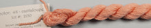 Load image into Gallery viewer, Silk & Ivory Thread