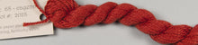 Load image into Gallery viewer, Silk & Ivory Thread
