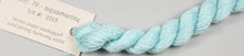 Load image into Gallery viewer, Silk & Ivory Thread