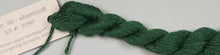 Load image into Gallery viewer, Silk & Ivory Thread