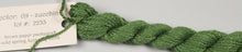 Load image into Gallery viewer, Silk & Ivory Thread