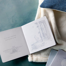 Load image into Gallery viewer, Book and Blanket Giftset