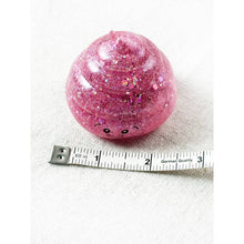 Load image into Gallery viewer, Maltose Fun Glittered Poop Shaped Squishy Toy