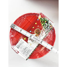 Load image into Gallery viewer, Christmas Reindeer Dumpling Squishy