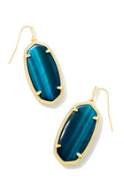 Load image into Gallery viewer, Kendra Scott Elle Earrings in Gold