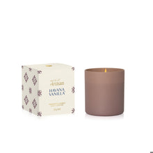 Load image into Gallery viewer, Capri Blue Havana Vanilla Artisan Candle