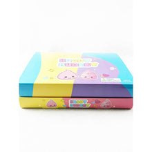 Load image into Gallery viewer, Maltose Fun Glittered Poop Shaped Squishy Toy