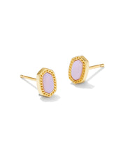 Load image into Gallery viewer, Kendra Scott Mini Ellie Stud Earring in Gold