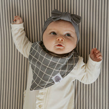 Load image into Gallery viewer, Clay Bandana Bib Set